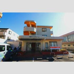 2/3 エントランス