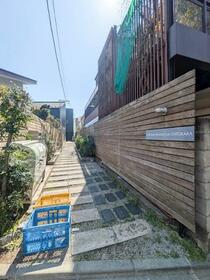 9/9 エントランス