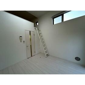 5/16 リビング/ダイニング