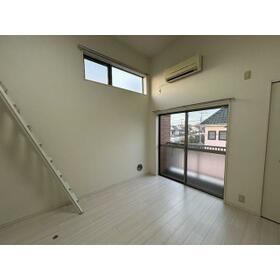 4/16 リビング/ダイニング