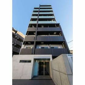 ＧＥＮＯＶＩＡ荻窪Ⅱｓｋｙｇａｒｄｅｎの外観