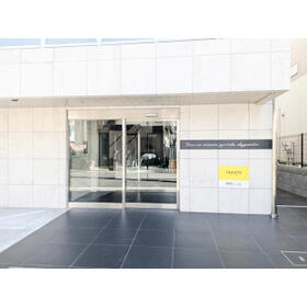 12/12 エントランス