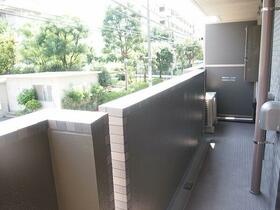 14/16 バルコニー