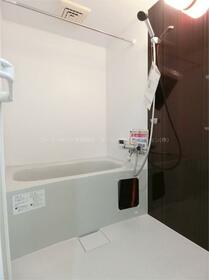 8/17 浴室