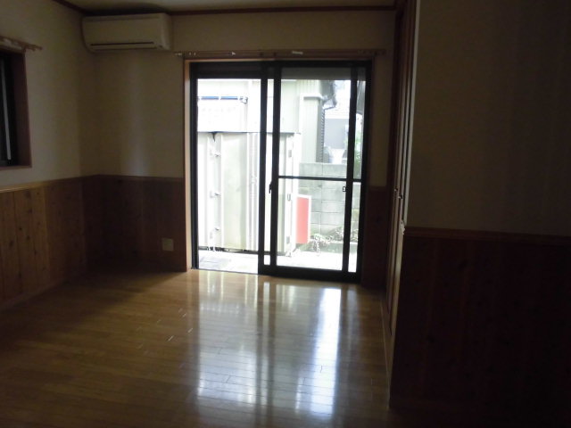 5/28 リビング/ダイニング