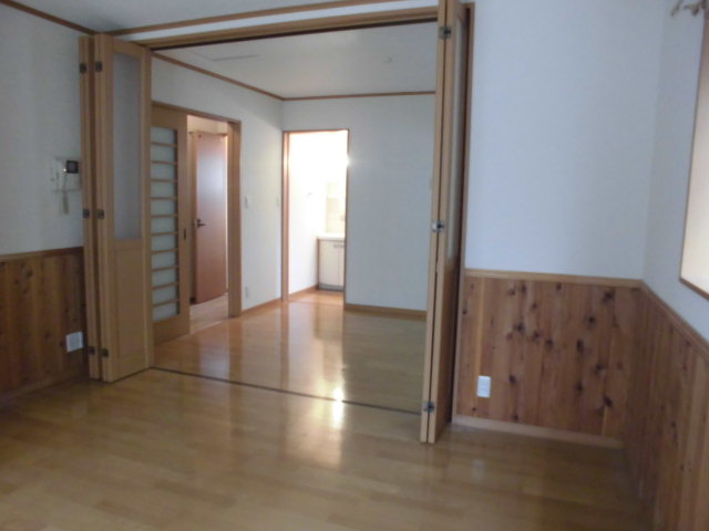 8/28 リビング/ダイニング