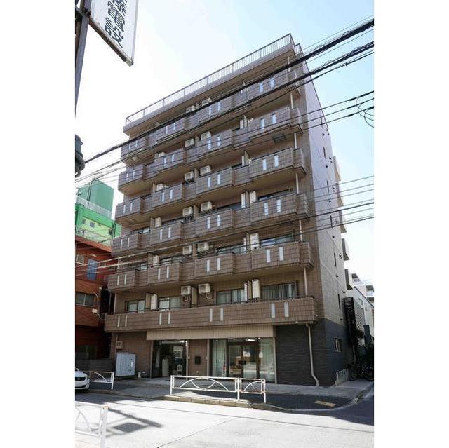 3/8 外観