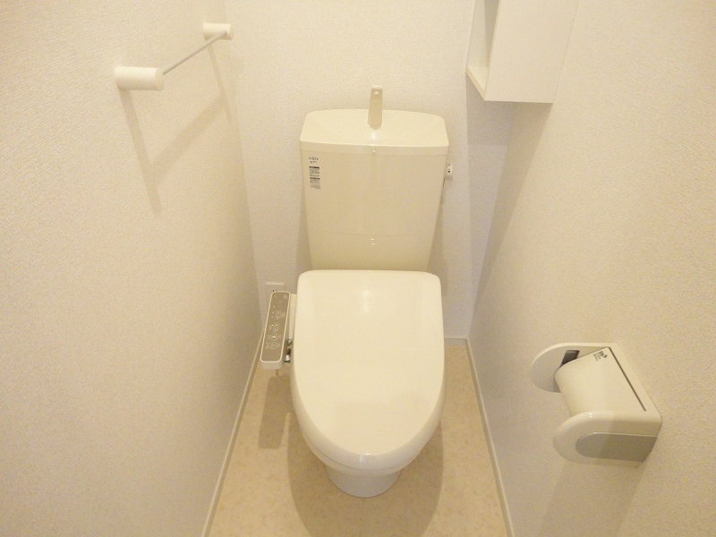 9/20 トイレ