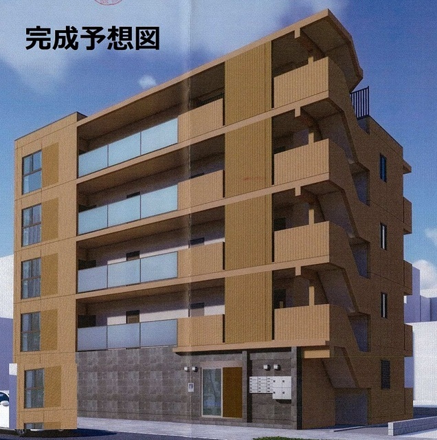 1/20 外観