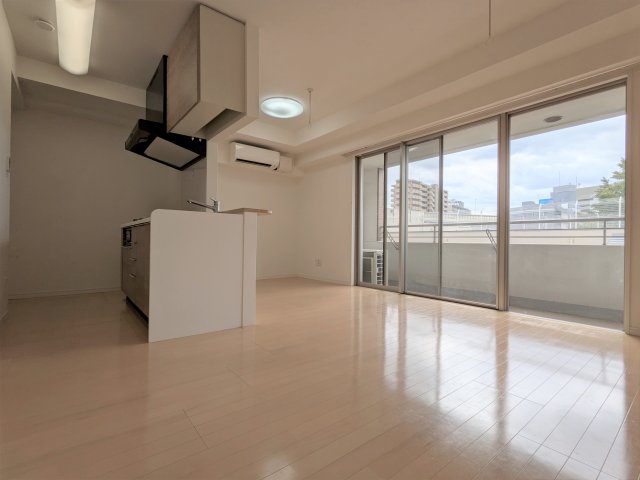 3/29 リビング/ダイニング