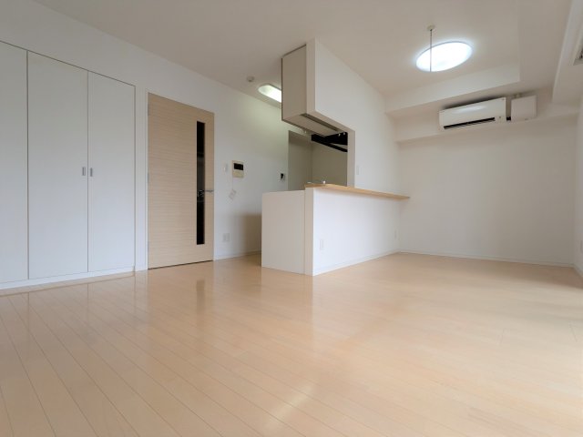 4/29 リビング/ダイニング