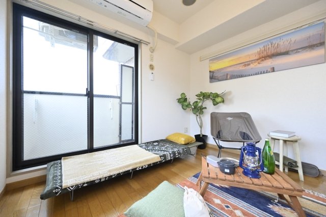 3/29 リビング/ダイニング