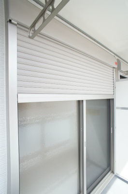 17/23 バルコニー