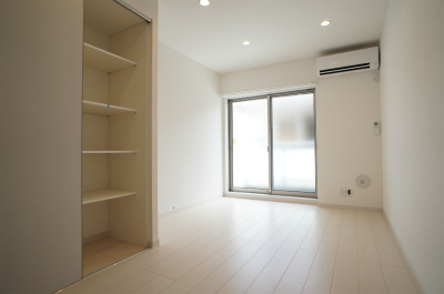 3/23 リビング/ダイニング