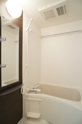 11/23 浴室