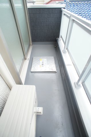 19/24 バルコニー