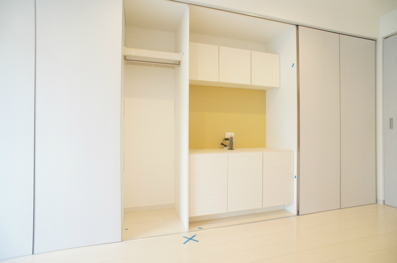 4/24 リビング/ダイニング