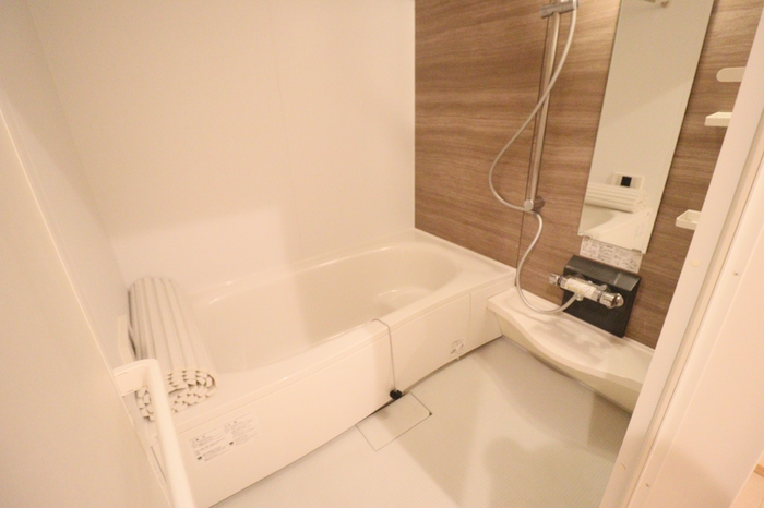 7/19 浴室