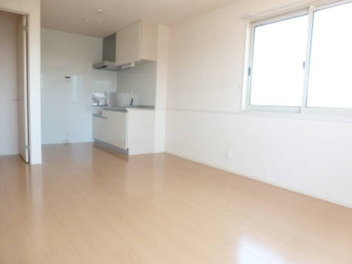 3/21 リビング/ダイニング