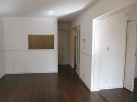 3/15 リビング/ダイニング