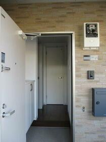 14/15 エントランス