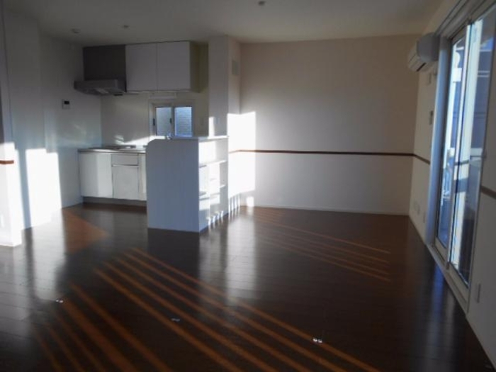 3/13 リビング/ダイニング