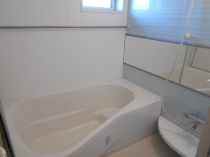 7/13 浴室