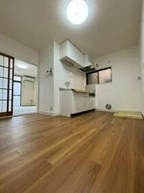 3/6 リビング/ダイニング