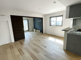 5/14 リビング/ダイニング