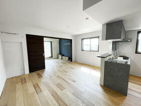 6/14 リビング/ダイニング