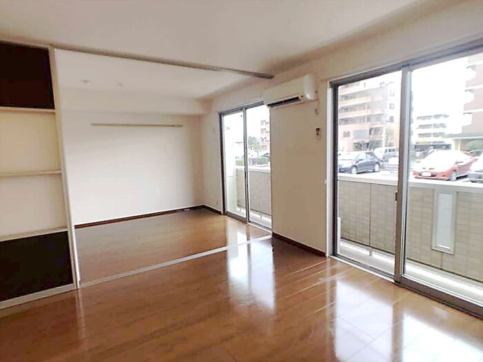 3/23 リビング/ダイニング