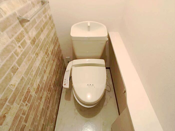 9/23 トイレ