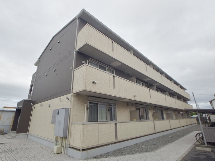 1/24 外観
