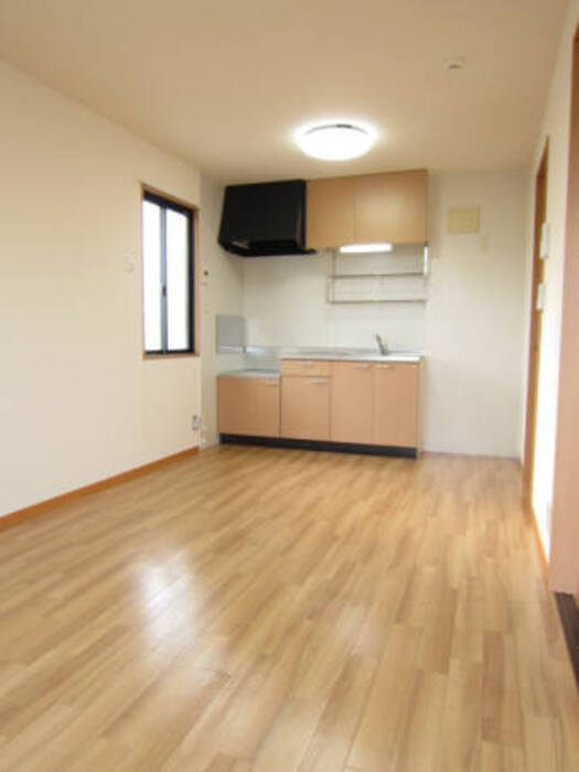 3/20 リビング/ダイニング