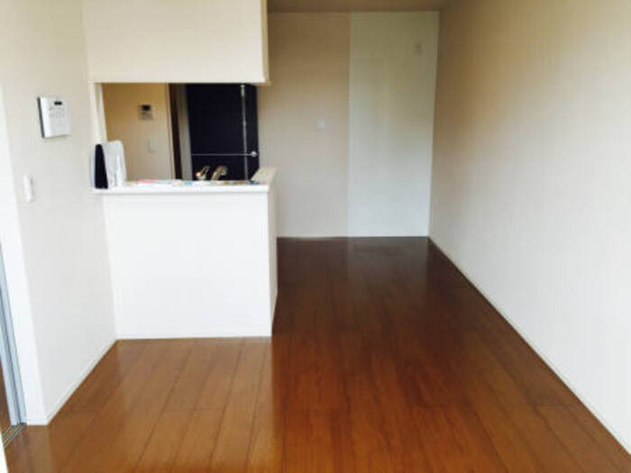 3/18 リビング/ダイニング