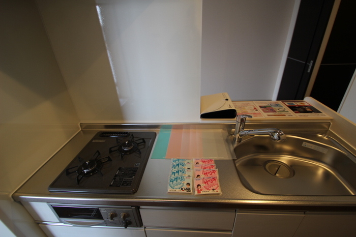 7/19 キッチン