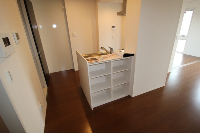 3/19 リビング/ダイニング