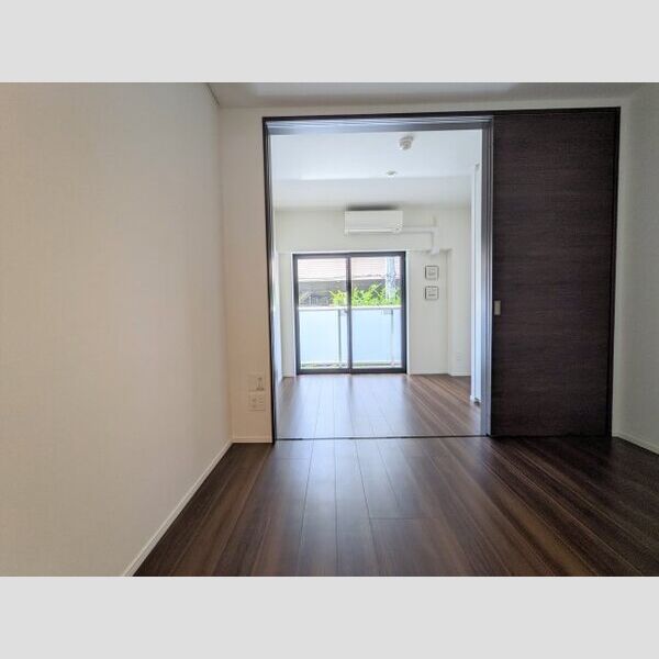 4/17 リビング/ダイニング