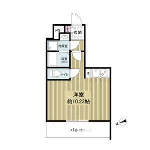 2/30 間取