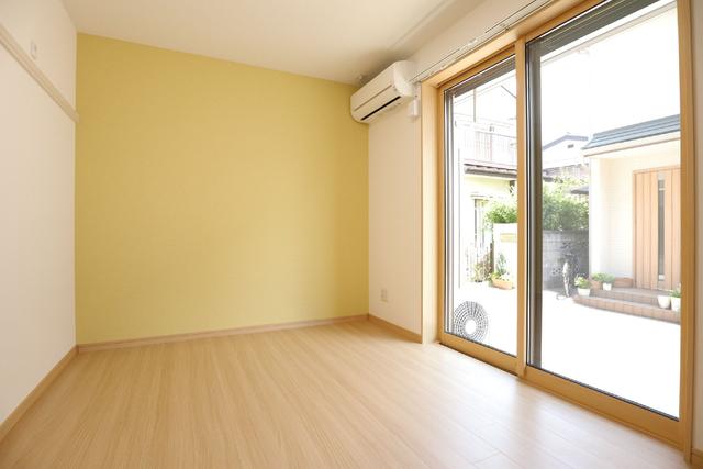 10/29 リビング/ダイニング