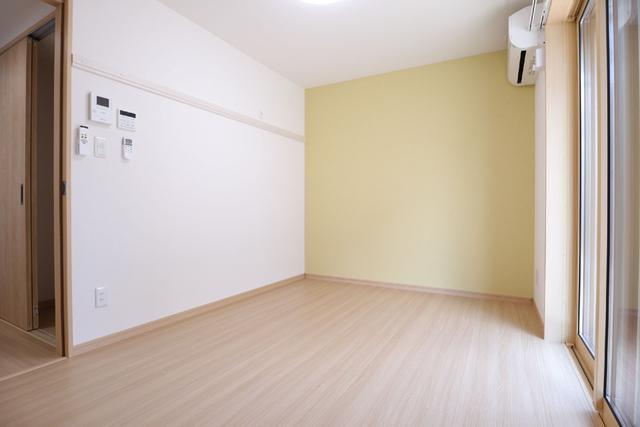 11/29 リビング/ダイニング