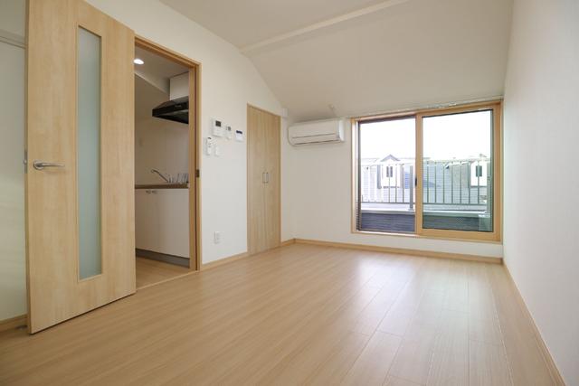 6/25 リビング/ダイニング