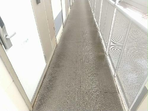 14/14 駐車場