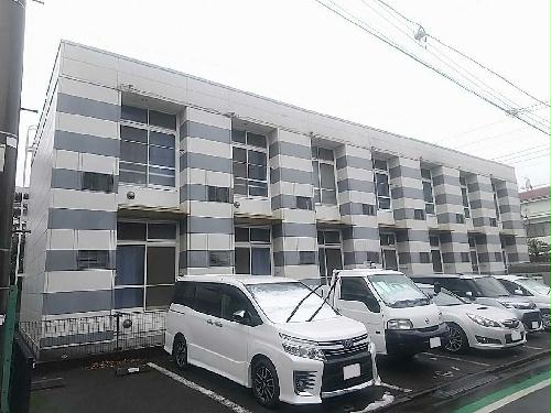 1/14 外観