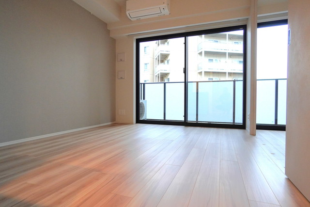 4/20 リビング/ダイニング