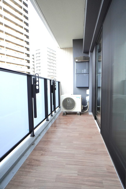 15/20 バルコニー