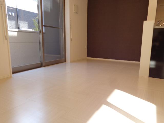 3/18 リビング/ダイニング