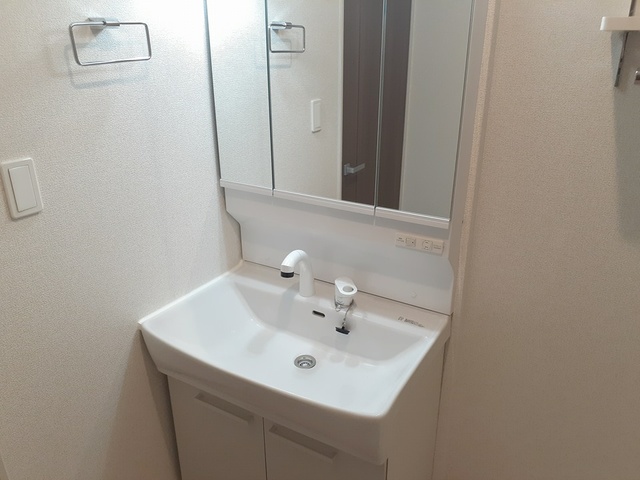 11/21 洗面