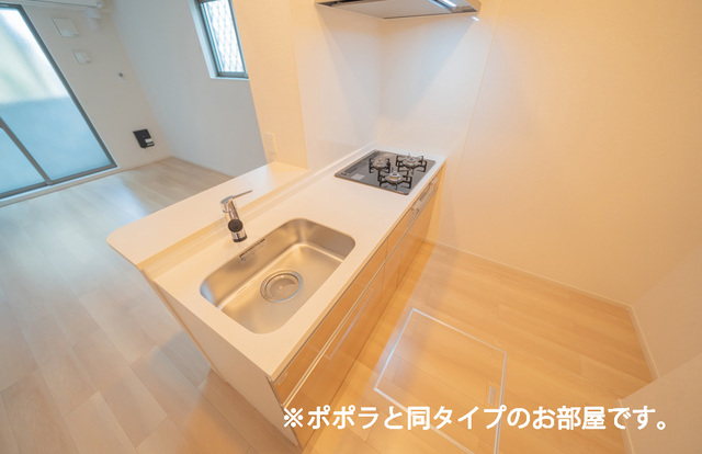 7/20 キッチン