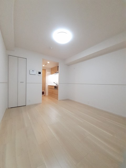 3/20 リビング/ダイニング